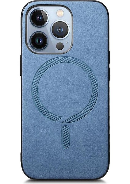 Apple iPhone 16 Pro Max Telefon Kılıfı (Yurt Dışından)