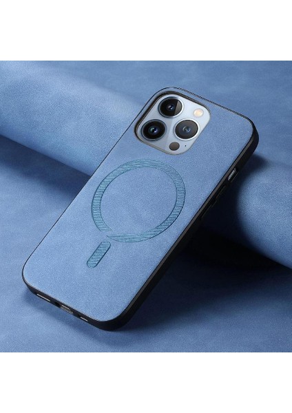 Apple iPhone 16 Pro Max Telefon Kılıfı (Yurt Dışından)