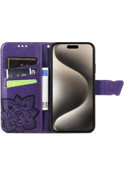 Apple iPhone 16 Pro Max Telefon Kılıfı (Yurt Dışından)