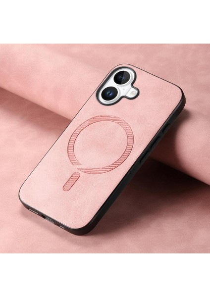 Apple iPhone 16 Telefon Kılıfı (Yurt Dışından)