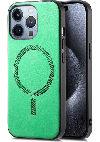 Apple iPhone 16 Pro Max Telefon Kılıfı (Yurt Dışından)