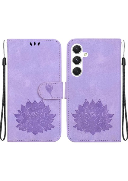 Samsung Galaxy S24 Plus Telefon Kılıfı (Yurt Dışından)
