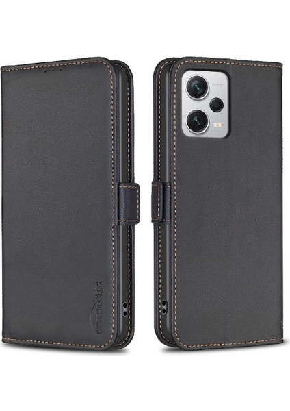 Xiaomi Redmi Note 12 Pro Plus Telefon Kılıfı (Yurt Dışından)
