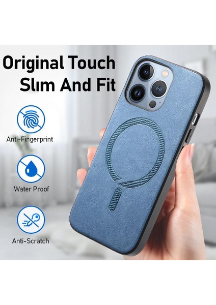 Apple iPhone 16 Pro Telefon Kılıfı (Yurt Dışından) fırsatları