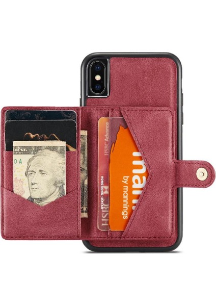 Apple iPhone X Telefon Kılıfı (Yurt Dışından) modelleri