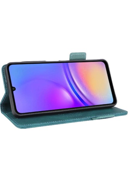 Samsung Galaxy A06 Telefon Kılıfı (Yurt Dışından)