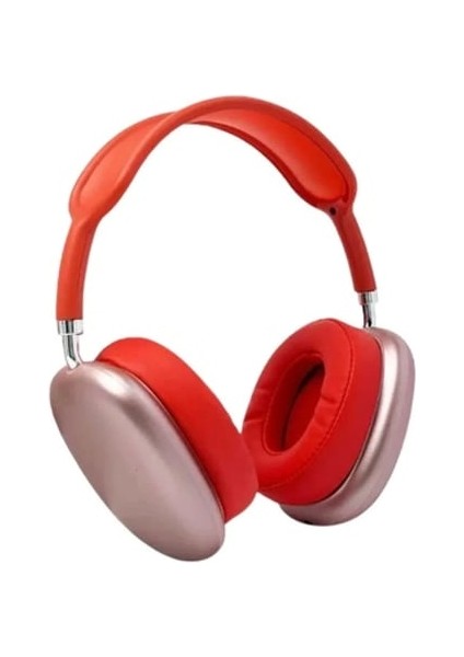 P9 Air Maxuyumlu Kulaklık Kablosuz Bluetooth Kulaklık Wireless 5.0 Müzik Kulaklığı