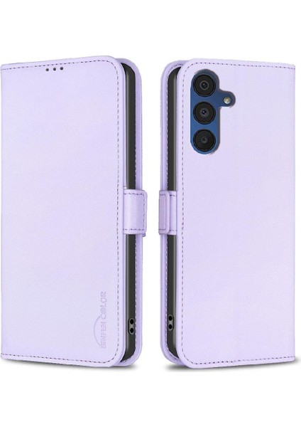 Samsung Galaxy A16 Telefon Kılıfı (Yurt Dışından)