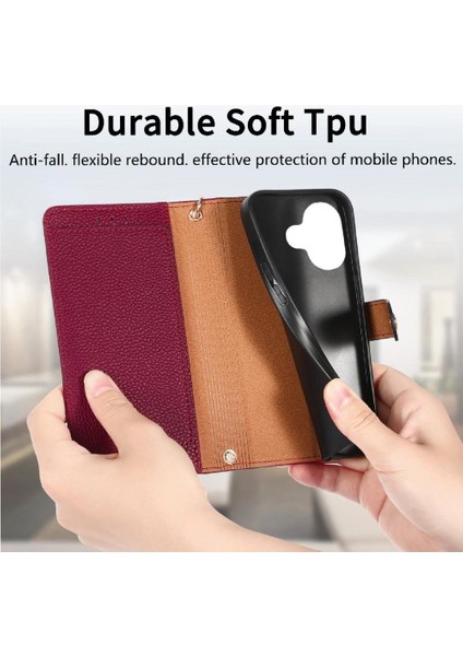 Apple iPhone 16 Plus Telefon Kılıfı (Yurt Dışından)