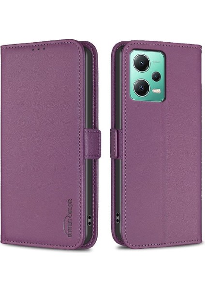 Xiaomi Redmi Note 12 5G Telefon Kılıfı (Yurt Dışından) indirimleri