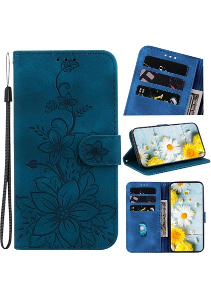 Tecno Spark Go 2024 Telefon Kılıfı (Yurt Dışından)