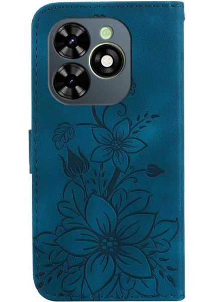 Tecno Spark Go 2024 Telefon Kılıfı (Yurt Dışından)
