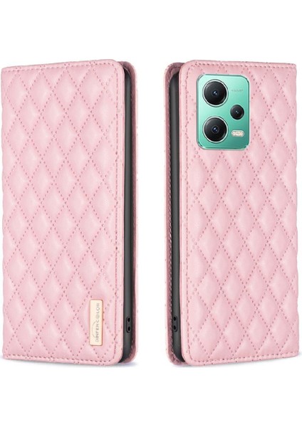 Xiaomi Redmi Note 12 5G Telefon Kılıfı (Yurt Dışından)