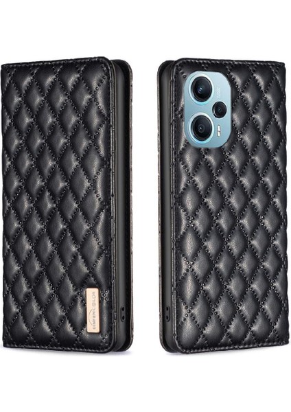 Xiaomi Poco F5 5G Telefon Kılıfı (Yurt Dışından)