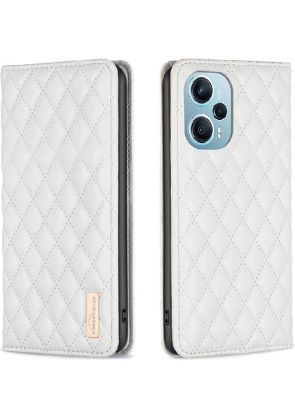 Xiaomi Poco F5 5G Telefon Kılıfı (Yurt Dışından) indirimleri
