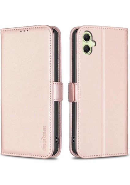 Samsung Galaxy A06 Telefon Kılıfı (Yurt Dışından)