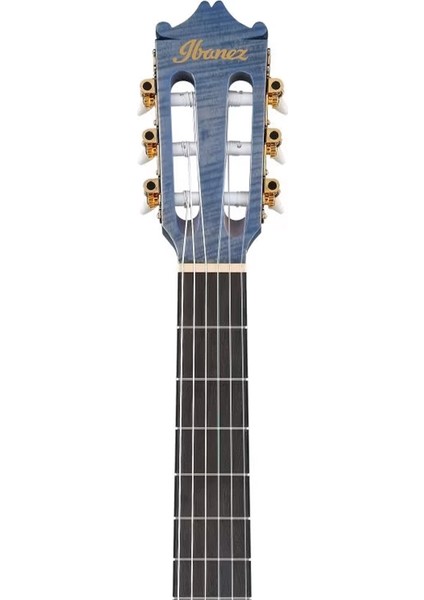 GA5FMTCE-OB GA Serisi Mavi Elektro Klasik Gitar fırsatları