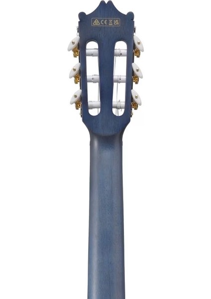 GA5FMTCE-OB GA Serisi Mavi Elektro Klasik Gitar indirimleri