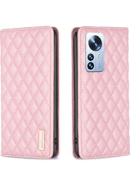 Xiaomi Mi 12 Pro Telefon Kılıfı (Yurt Dışından) indirimleri