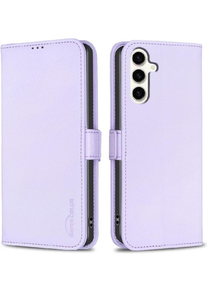 Samsung Galaxy S24 Plus Telefon Kılıfı (Yurt Dışından)