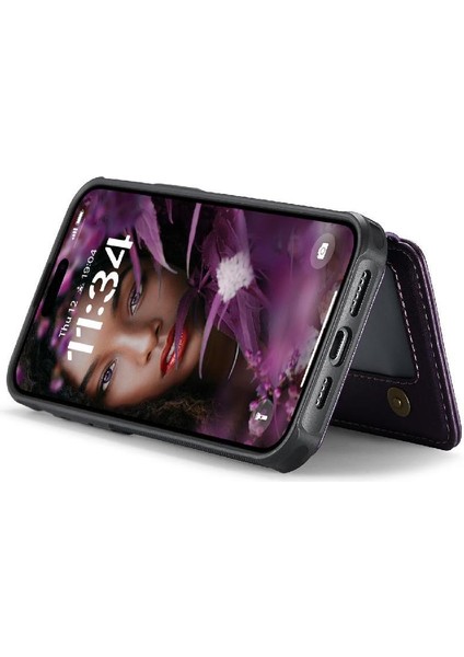 Apple iPhone 16 Pro Telefon Kılıfı (Yurt Dışından) modelleri