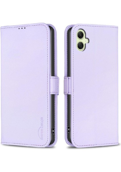 Samsung Galaxy A06 Telefon Kılıfı (Yurt Dışından)
