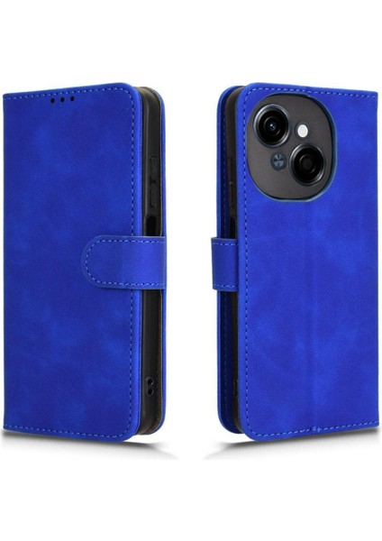 Tecno Spark Go Telefon Kılıfı (Yurt Dışından)