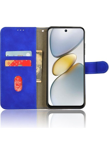 Tecno Spark Go Telefon Kılıfı (Yurt Dışından)