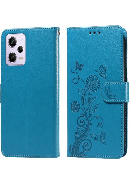 Xiaomi Redmi Note 12 Pro Plus Telefon Kılıfı (Yurt Dışından)