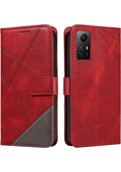 Xiaomi Redmi Note 11 4G Telefon Kılıfı (Yurt Dışından)