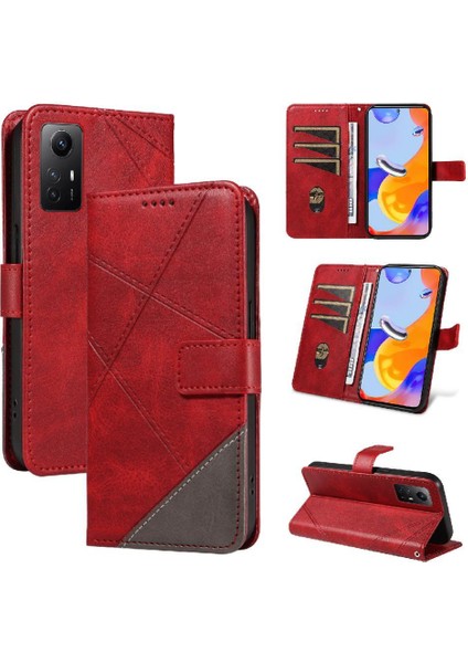 Xiaomi Redmi Note 11 4G Telefon Kılıfı (Yurt Dışından)