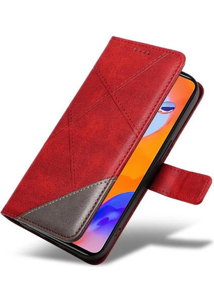 Xiaomi Redmi Note 11 4G Telefon Kılıfı (Yurt Dışından)