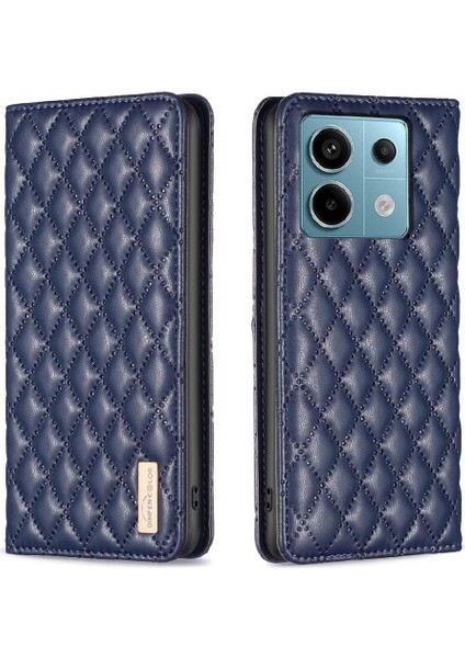 Xiaomi Poco X6 5G Telefon Kılıfı (Yurt Dışından)
