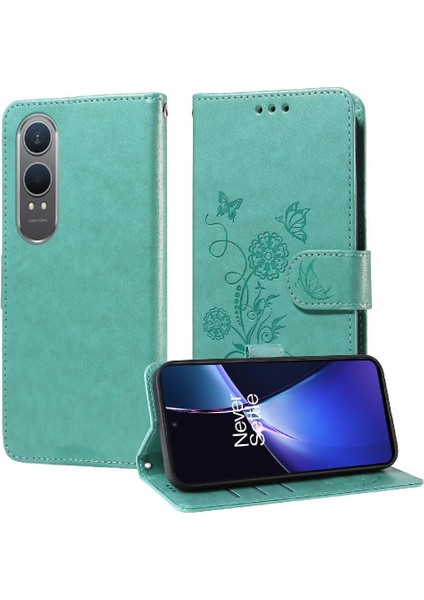 OnePlus Nord CE 4 Lite Telefon Kılıfı (Yurt Dışından) indirimleri