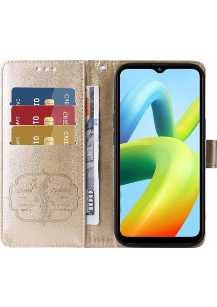 Xiaomi Redmi A1 Plus Telefon Kılıfı (Yurt Dışından) fırsatları