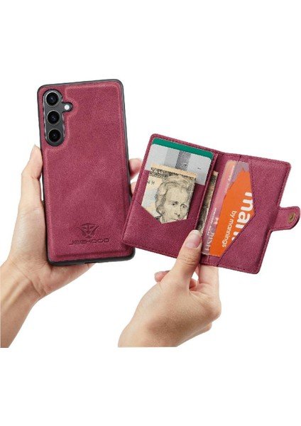 Samsung Galaxy S24 Plus Telefon Kılıfı (Yurt Dışından)