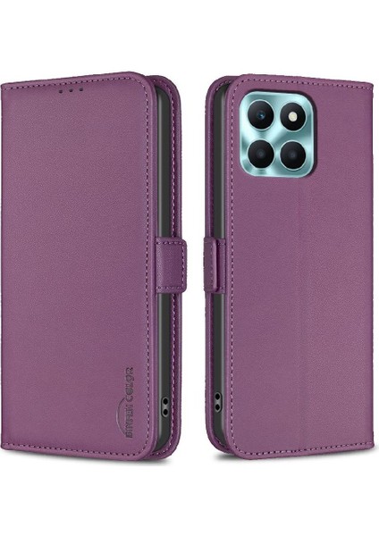 Honor Honor X6a Telefon Kılıfı (Yurt Dışından)