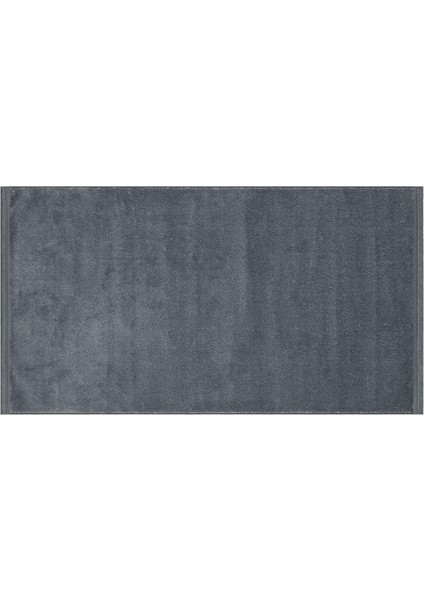 Apex Yoga 5014 Antrasit Düz Desensiz Antrasit Halı modelleri