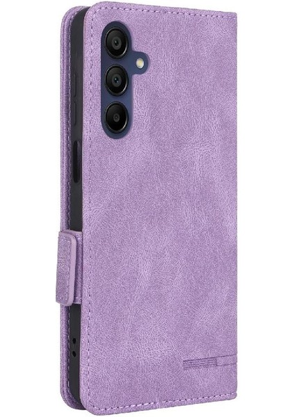 Samsung Galaxy A16 Telefon Kılıfı (Yurt Dışından)