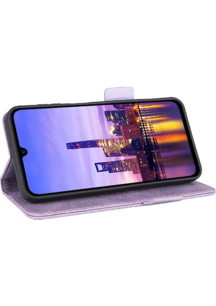 Samsung Galaxy A16 Telefon Kılıfı (Yurt Dışından)