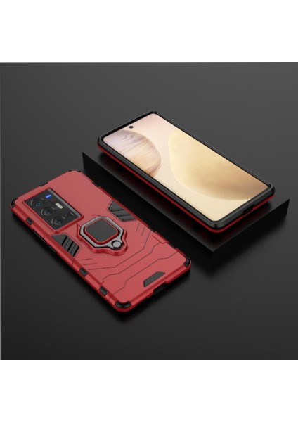 Vivo X70 Pro Plus Telefon Kılıfı (Yurt Dışından)
