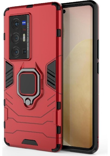 Vivo X70 Pro Plus Telefon Kılıfı (Yurt Dışından)