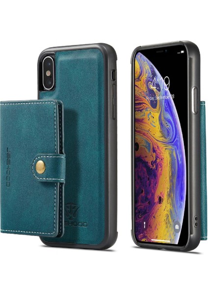 Apple iPhone XS Max Telefon Kılıfı (Yurt Dışından)