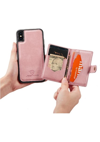 Apple iPhone XS Max Telefon Kılıfı (Yurt Dışından) fırsatları