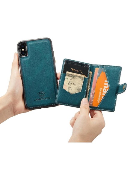 Apple iPhone X Telefon Kılıfı (Yurt Dışından)