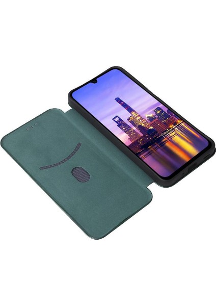 Samsung Galaxy A16 Telefon Kılıfı (Yurt Dışından)