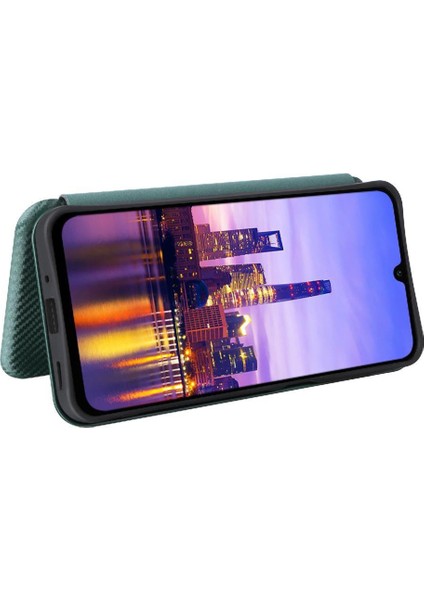 Samsung Galaxy A16 Telefon Kılıfı (Yurt Dışından)