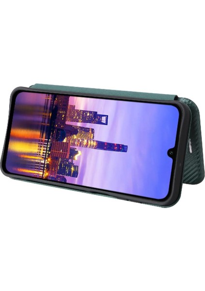 Samsung Galaxy A16 Telefon Kılıfı (Yurt Dışından)
