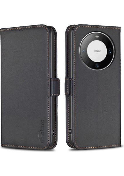Huawei Mate 60 Pro Plus Telefon Kılıfı (Yurt Dışından)