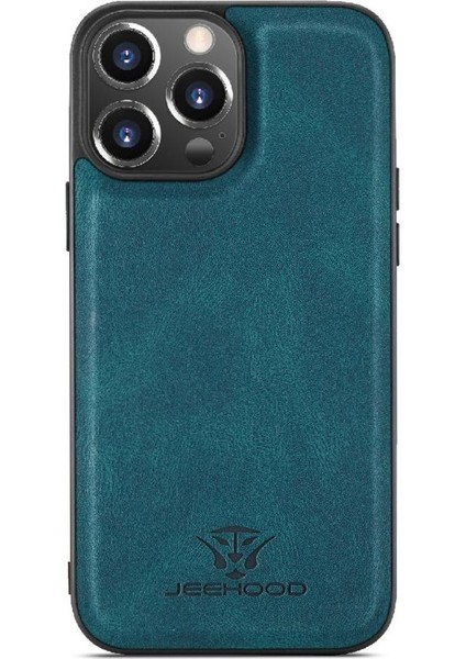 Apple iPhone 14 Pro Max Telefon Kılıfı (Yurt Dışından)